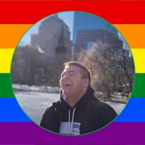 Meet your Posher, Matt